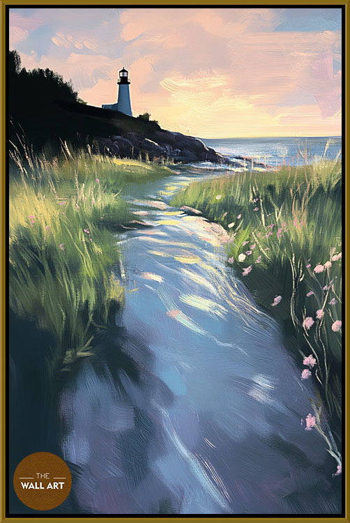 images/products/foot_path_to_the_sea_ii/foot_path to the sea II_GOLD.jpg